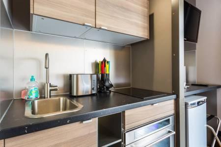 Cmg Apartment Париж Екстериор снимка