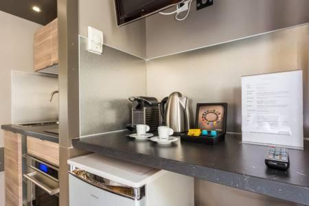 Cmg Apartment Париж Екстериор снимка