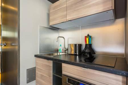 Cmg Apartment Париж Екстериор снимка